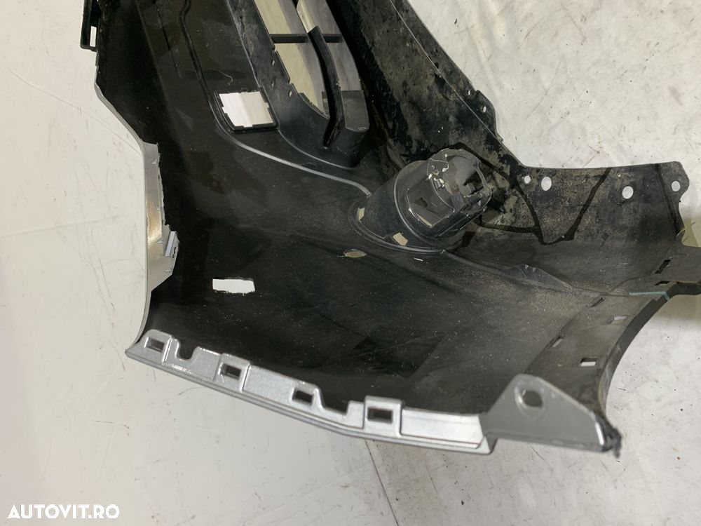 Bara fata Nissan Qashqai, 2013, 2014, 2015, 2016, 2017, cod origine OE 62022-4EA0H. - 7