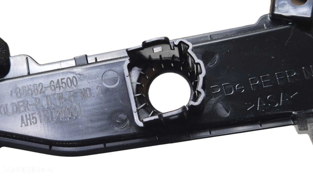 Koszyk Uchwyt Mocowanie Czujnik PDC Hyundai i30 III LIFT 86582-G4500 - 8