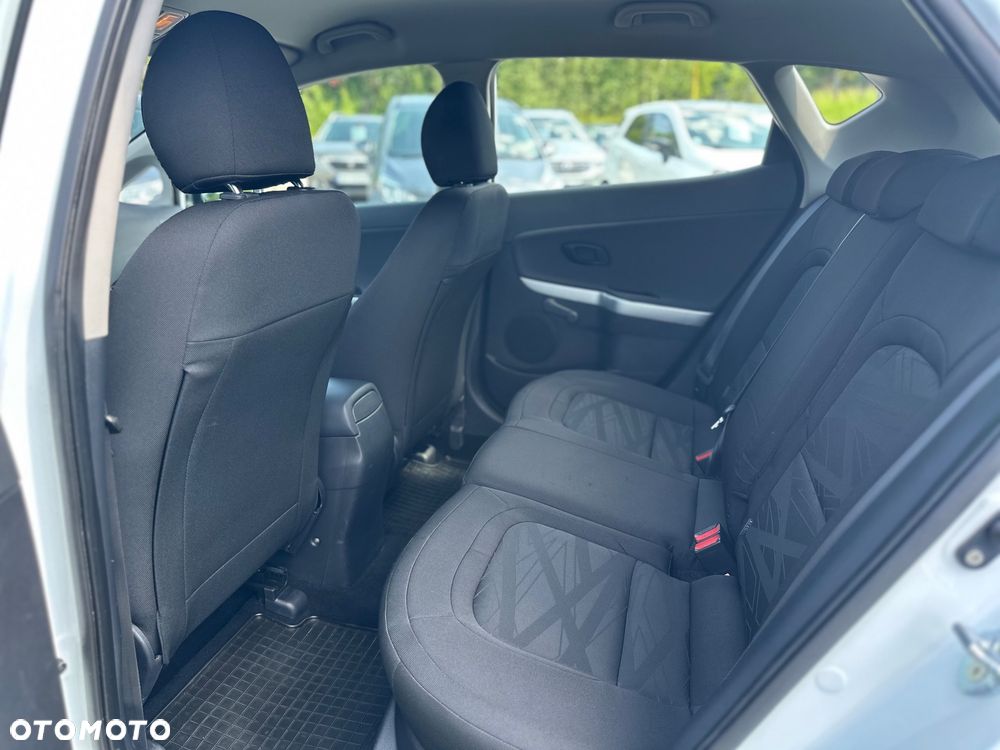 Kia Ceed - 17