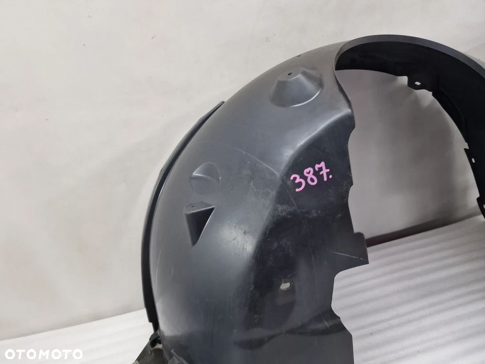 SEAT IBIZA 5 V 6F0 20- PRAWE NADKOLE PRZEDNIE PRZÓD , NR 6F0805912 , NR AUKCJI N387 - 7