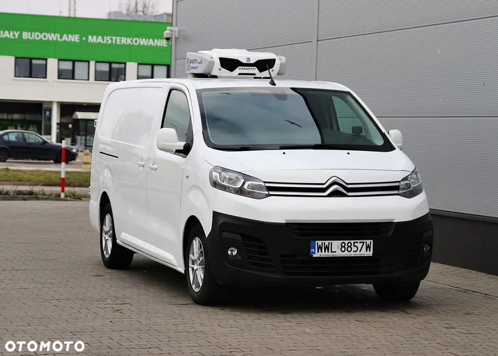 Citroën JUMPY - 9