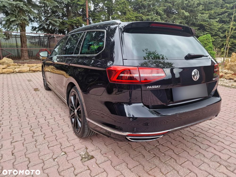 Volkswagen Passat - 7