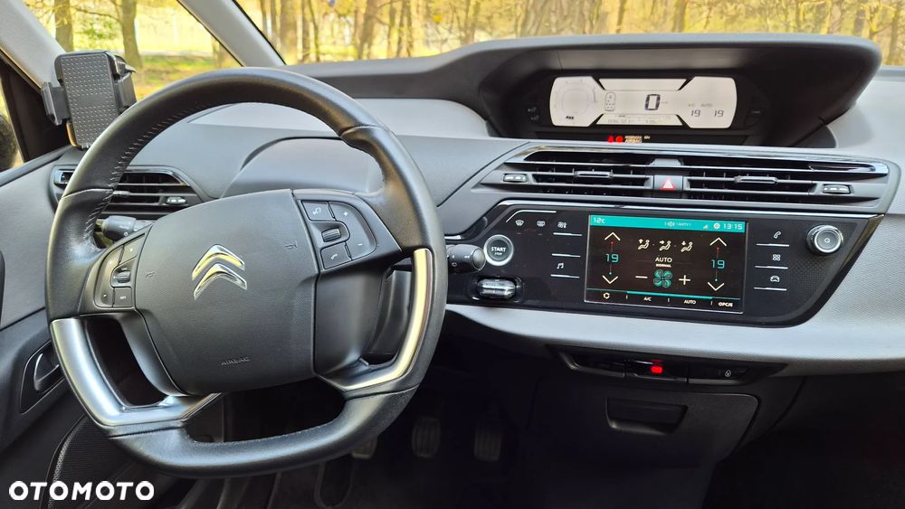 Citroën C4 Grand Picasso PureTech 130 Stop&Start Seduction - 21