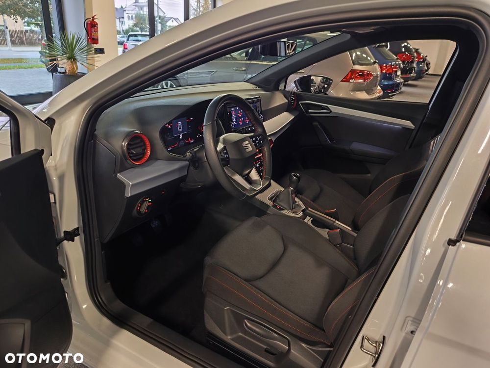 Seat Ibiza 1.0 MPI S&S FR - 6