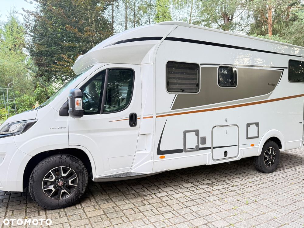Fiat Burstner - 3