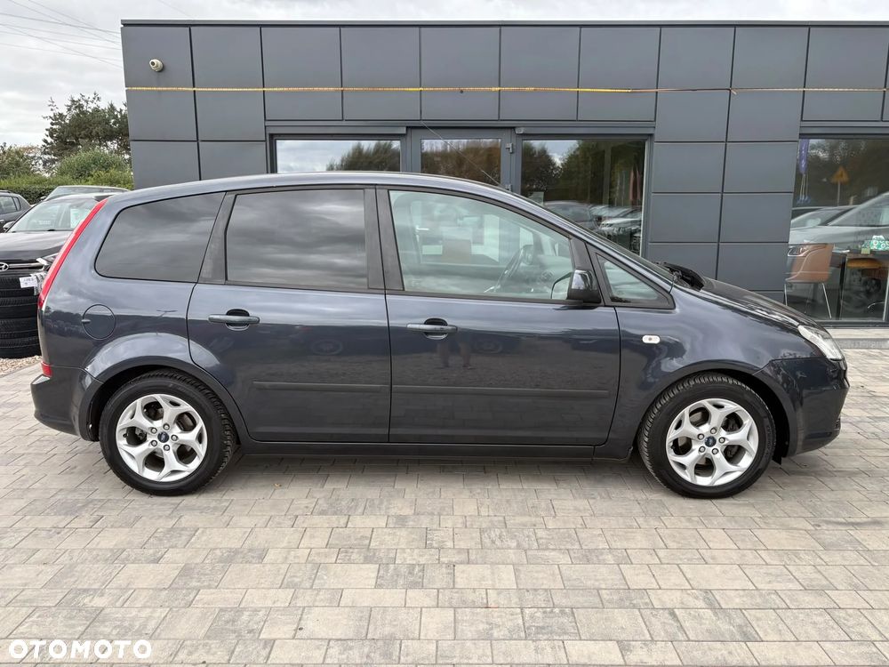 Ford C-MAX ver-1-8-ff-platinium-x - 7
