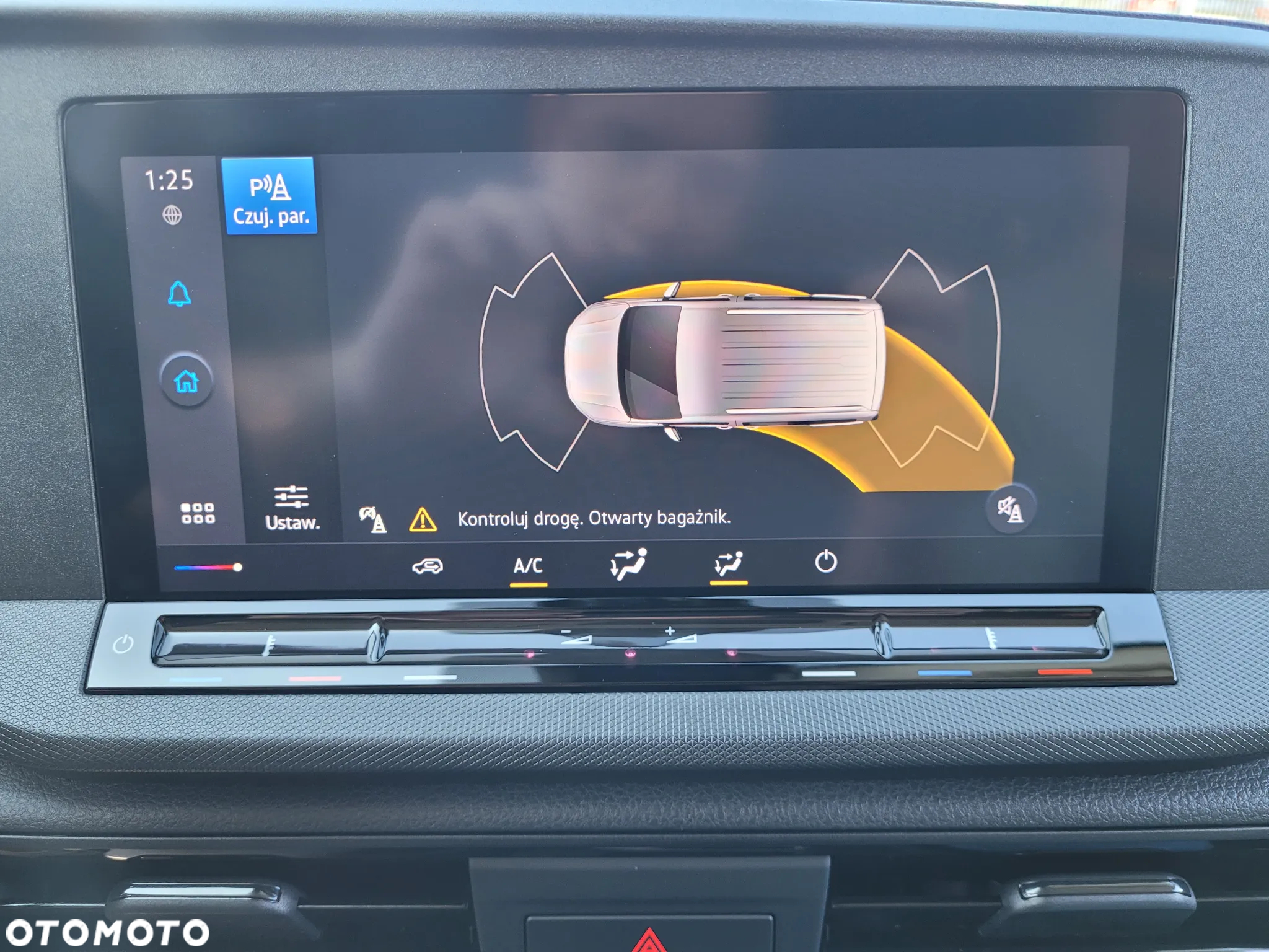 Ford Transit Connect - 25
