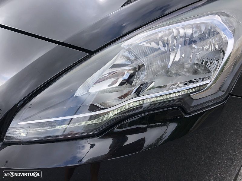 Peugeot 5008 1.6 BlueHDi Allure EAT6 - 7