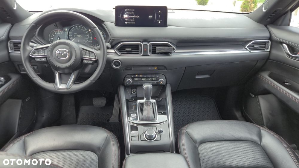 Mazda CX-5 2.5 Homura AWD - 5