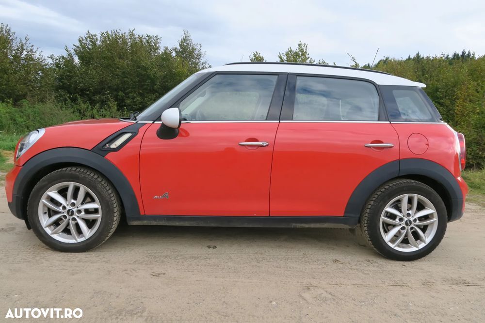Mini Countryman - 16