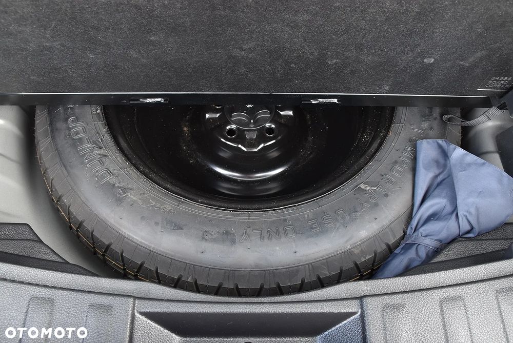 Nissan X-Trail - 19