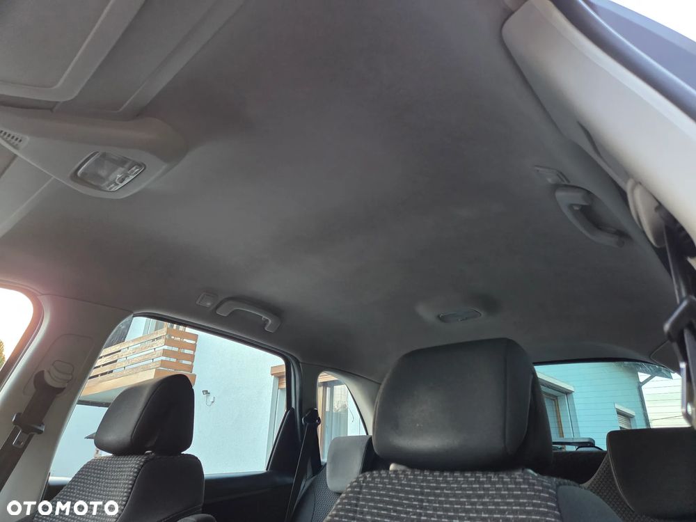 Citroën C4 Picasso 1.6 HDi SX - 17