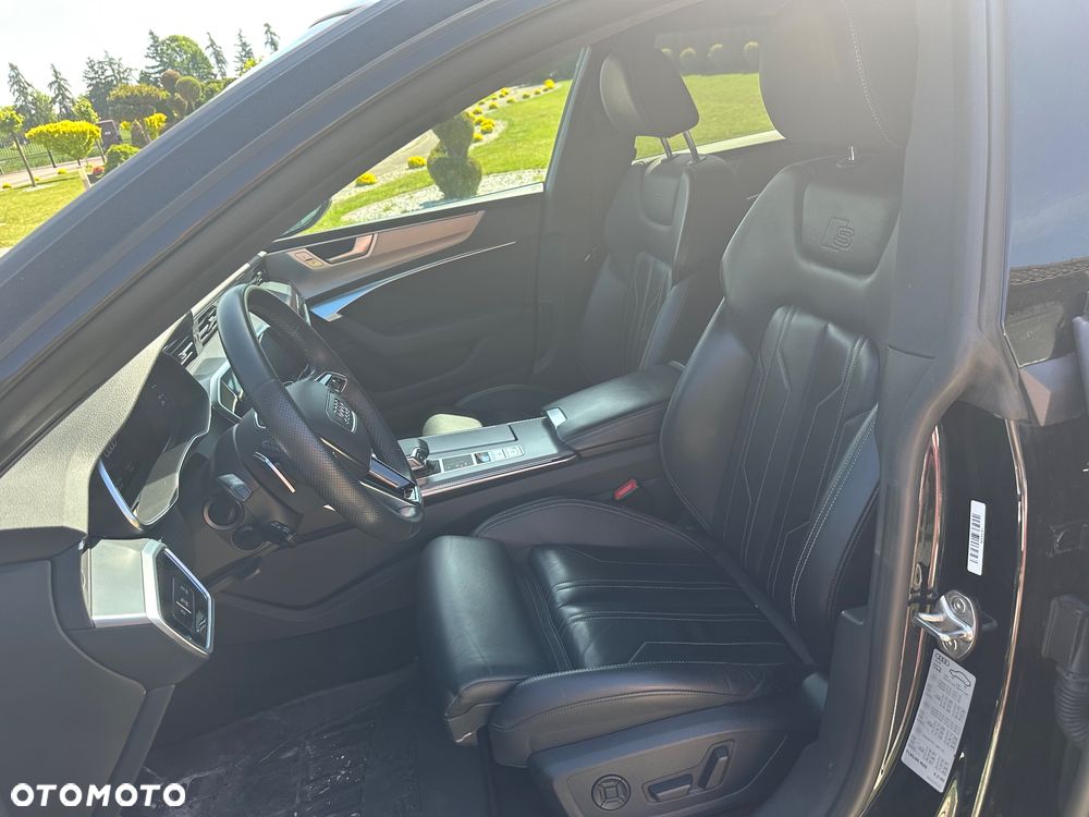 Audi A7 Sportback 40 TDI mHEV Quattro S tronic - 25