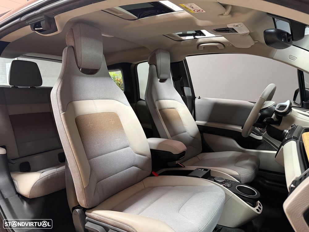 BMW i3 s 120Ah - 4
