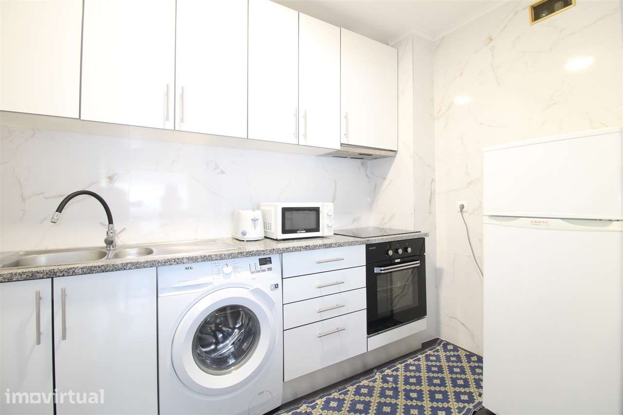 Quarto em Celas - Grande imagem: 5/7