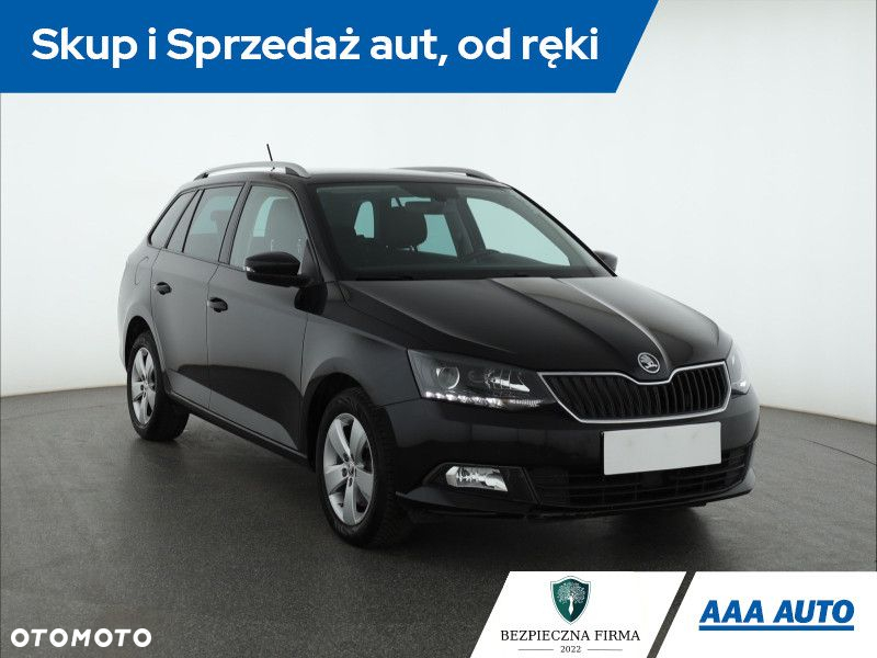 Skoda Fabia - 2