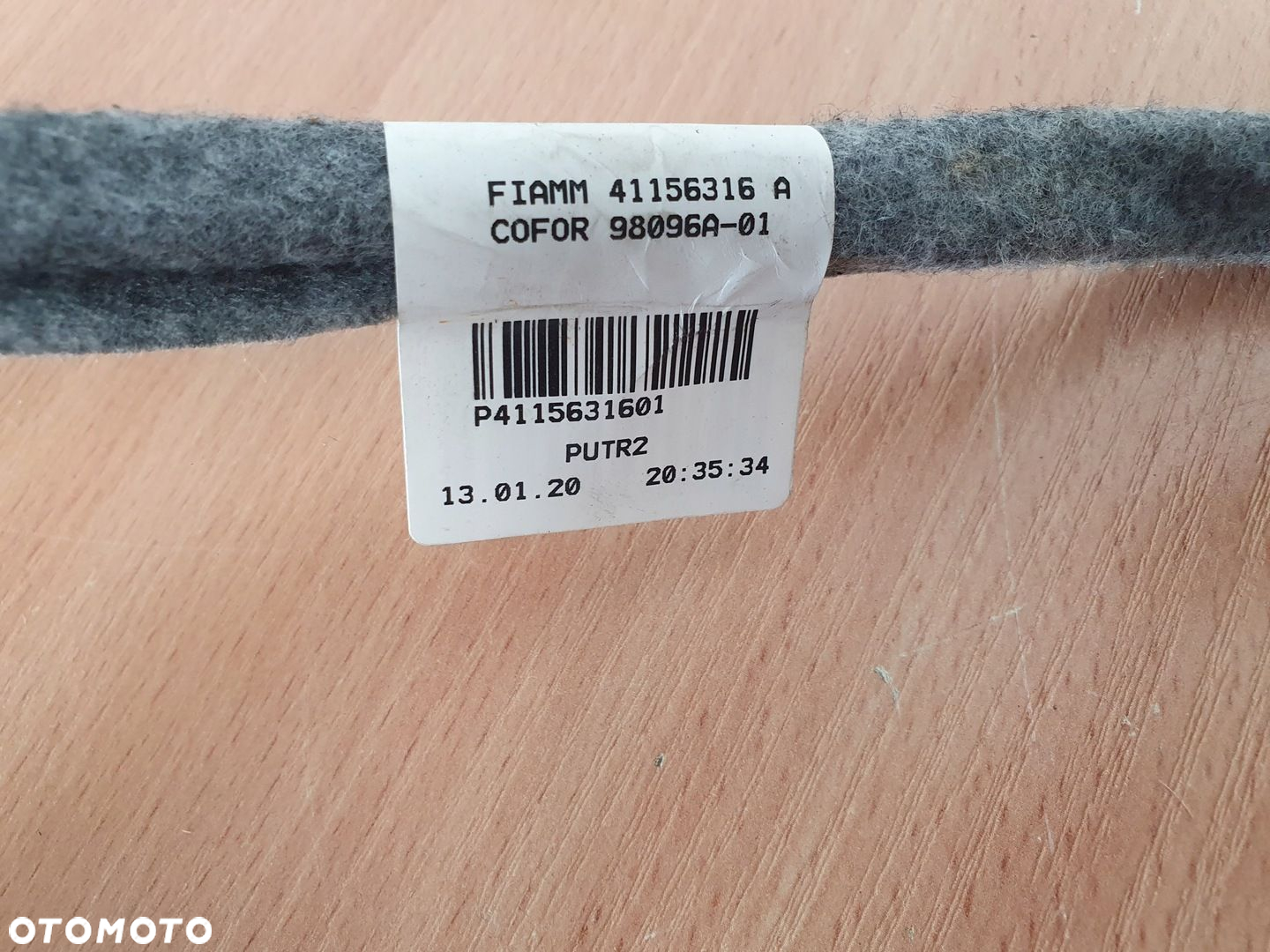 RADIO NAWIGACJA CITROEN C3 III PEUGEOT OPEL GRANDLAND X 9822939480 - 3