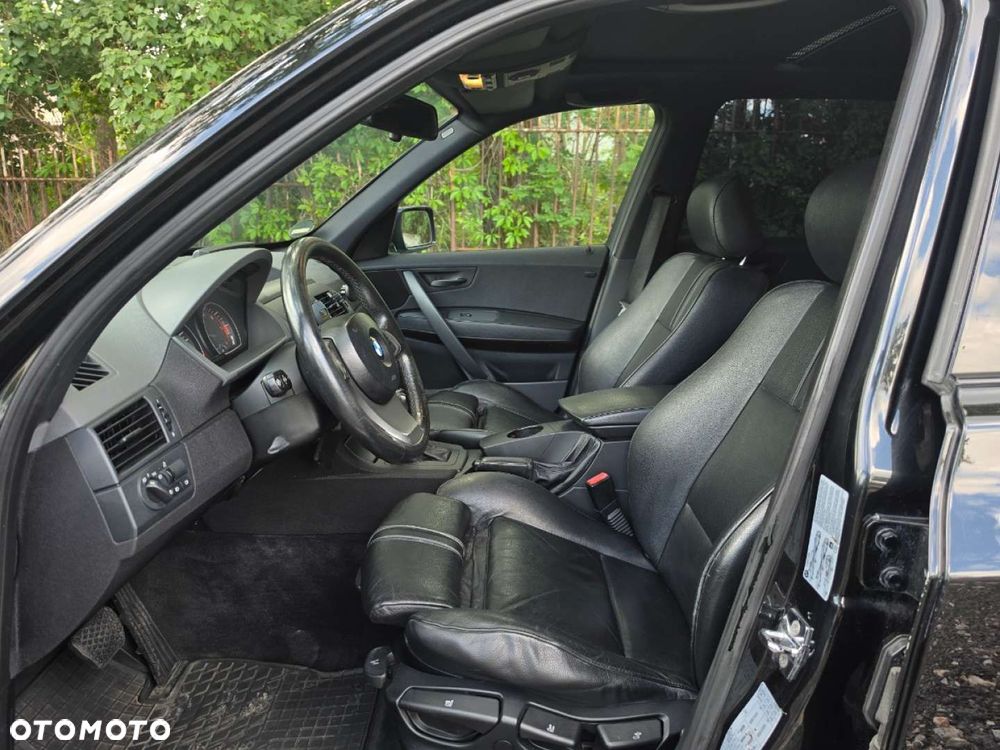 BMW X3 - 20