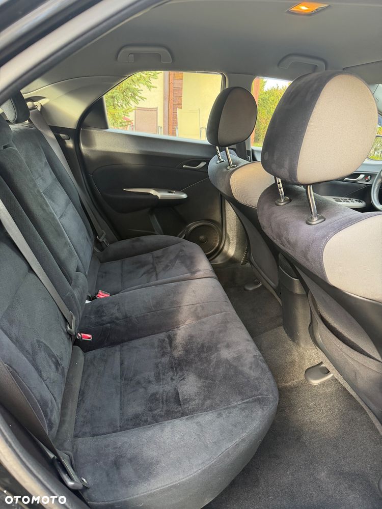 Honda Civic 1.8 Sport - 28