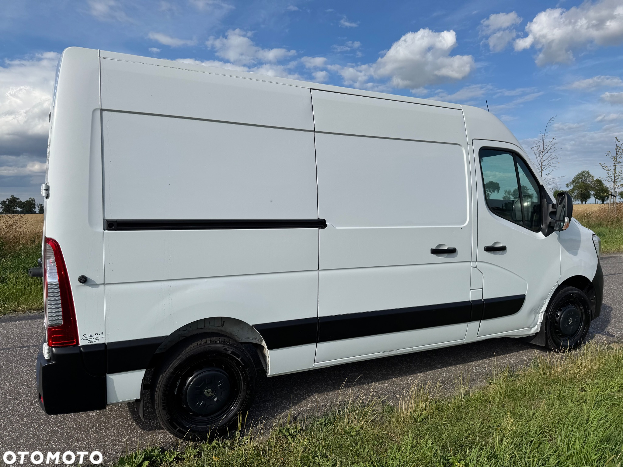 Renault Master - 34
