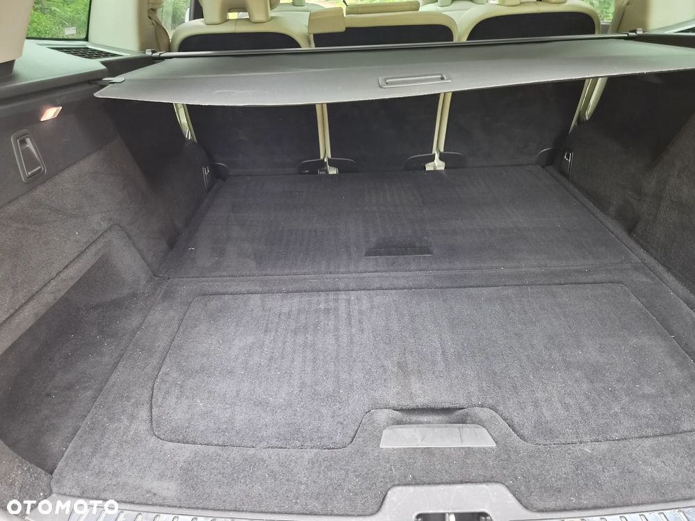 Volvo XC 90 B5 D AWD Inscription - 14
