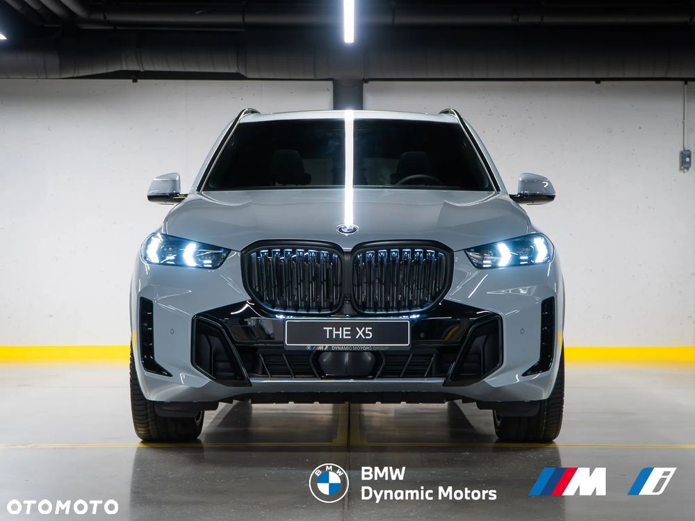 BMW X5 xDrive30d - 3