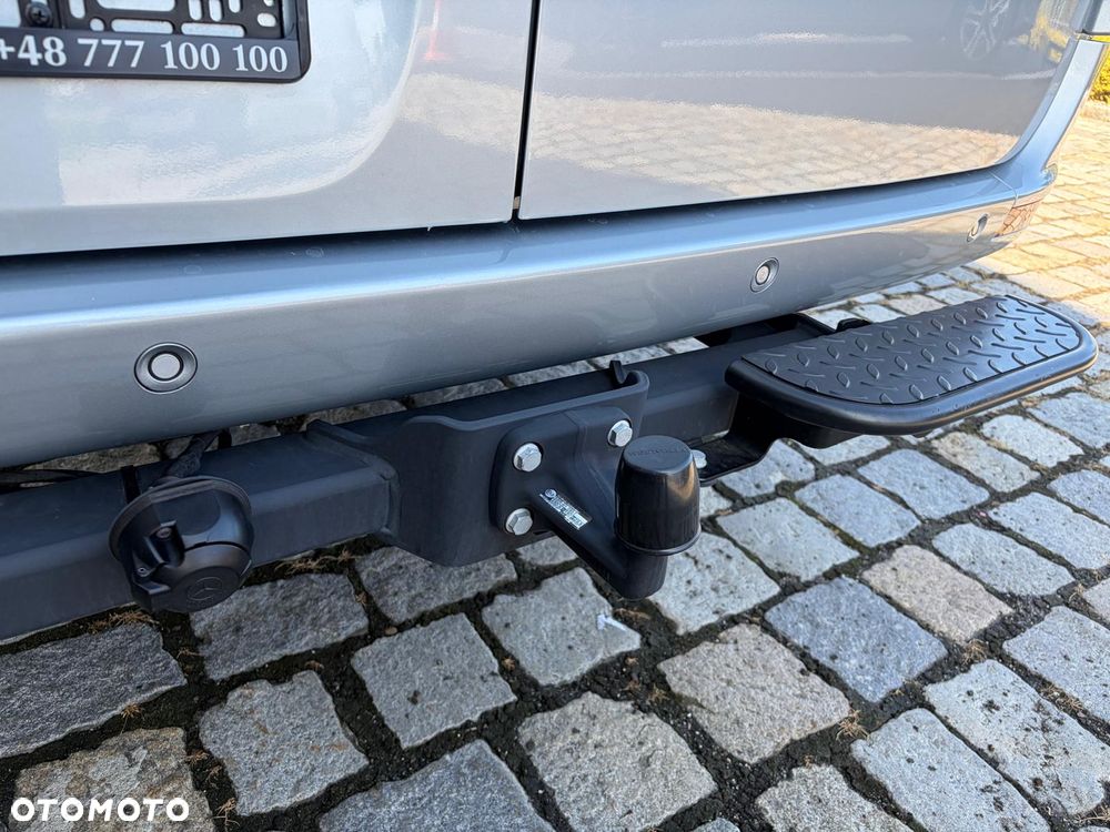 Mercedes-Benz Sprinter L3H2 Furgon - 8