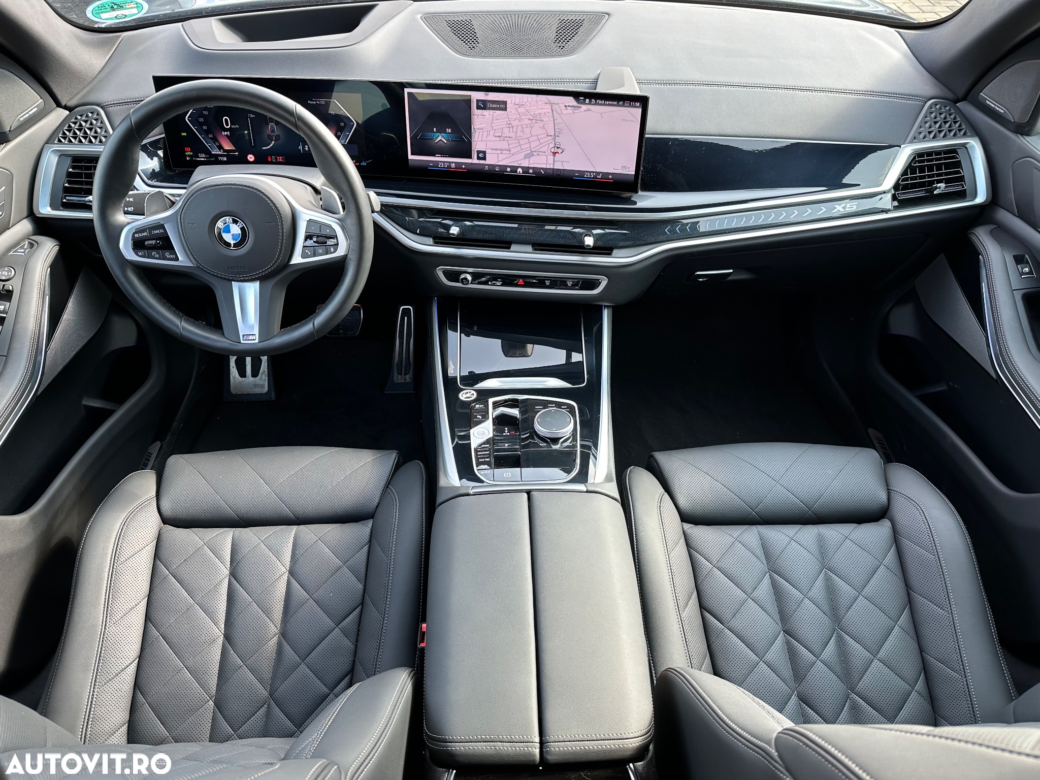 BMW X5 xDrive30d AT MHEV - 10