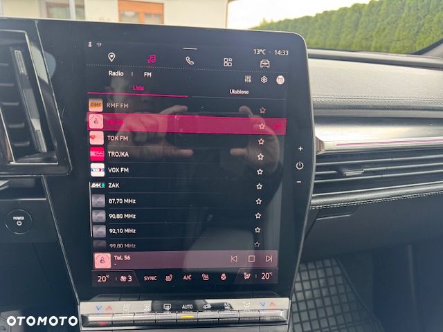 Renault Megane EV60 220hp optimum charge Iconic - 20