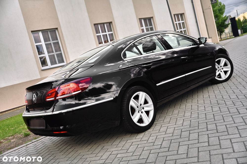 Volkswagen CC 2.0 Blue TDI SCR - 23