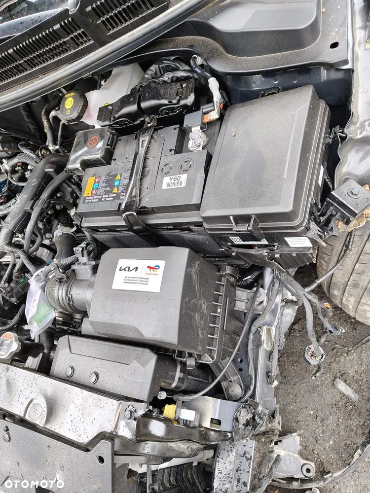 Kia Stonic 1.2 Vision - 8