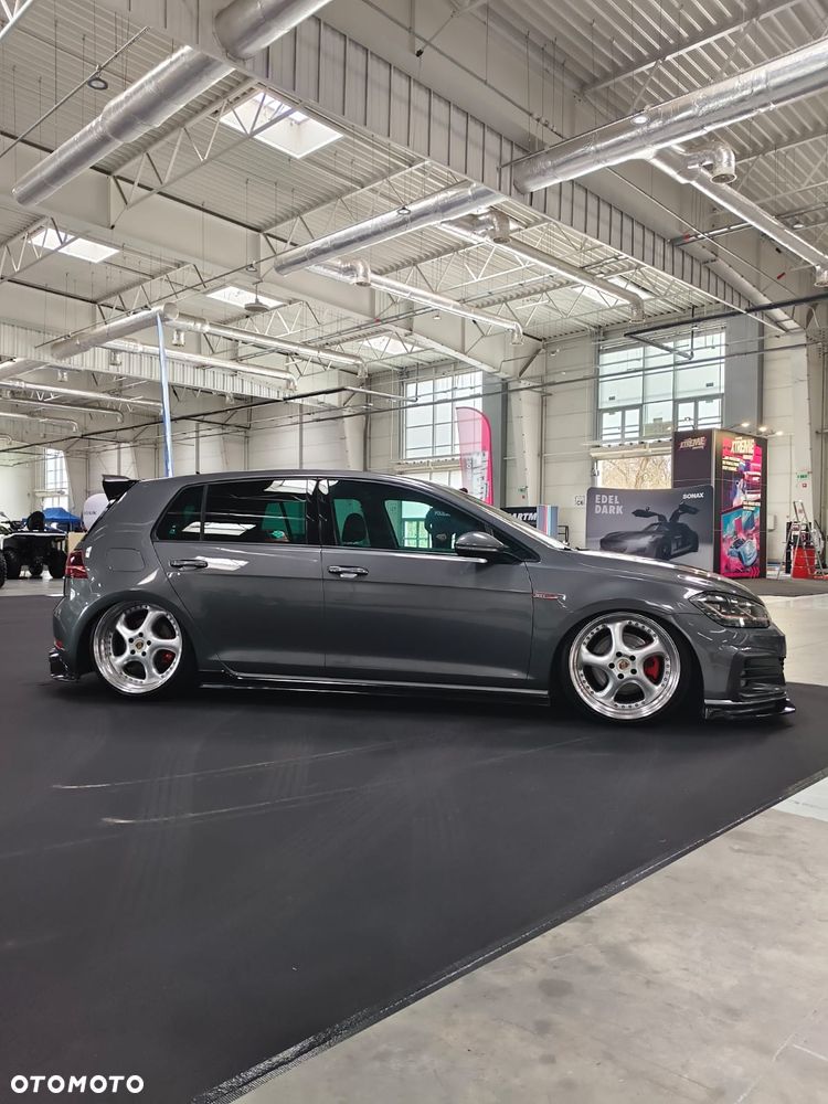 Volkswagen Golf GTI (BlueMotion Technology) - 5