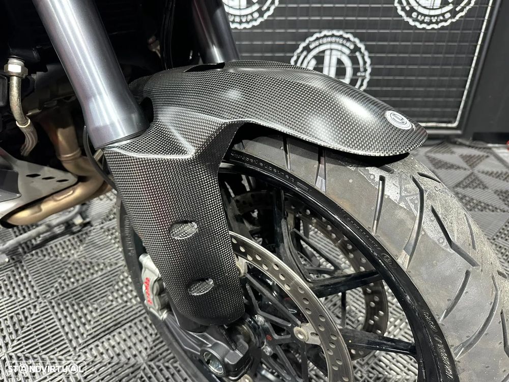 Ducati Multistrada V4S TRAVEL & RADAR - 4