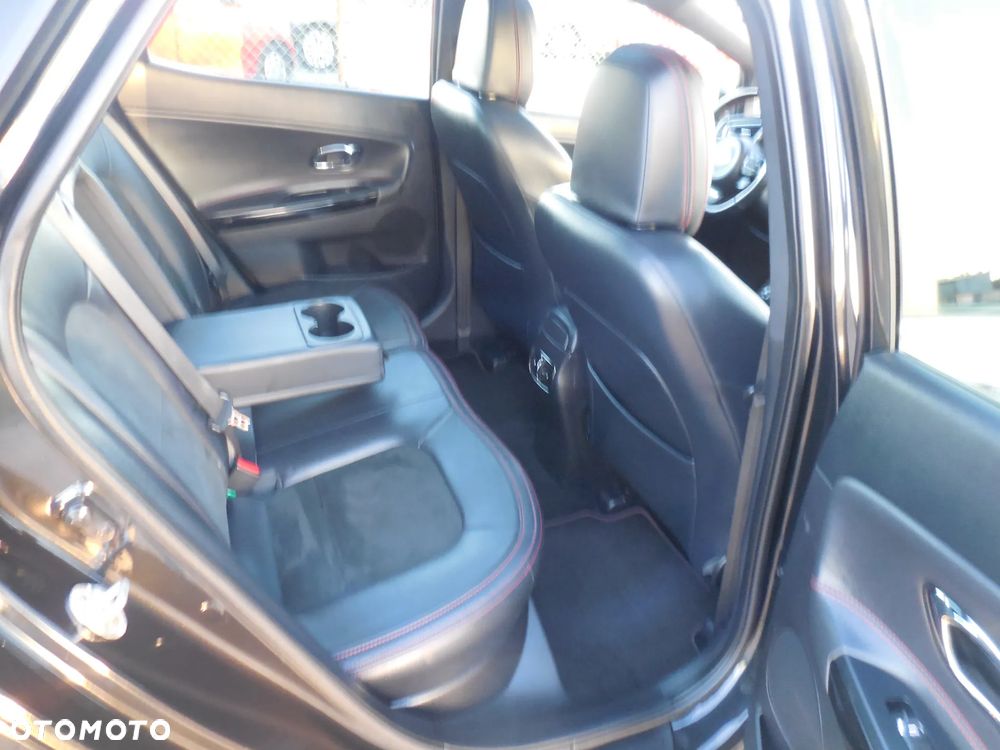 Kia Ceed Cee'd 1.6 T-GDI GT XL - 13
