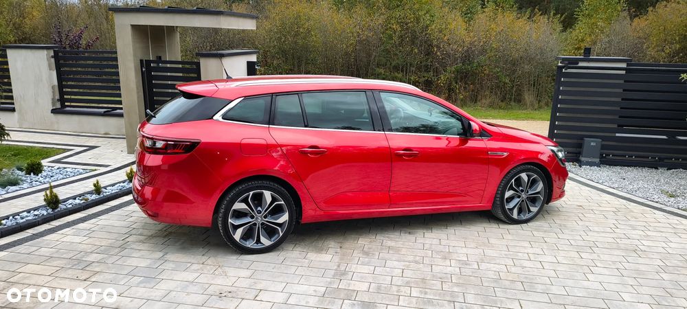 Renault Megane - 12