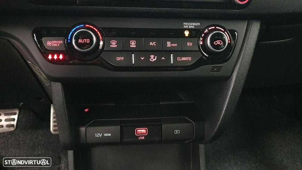 Kia e-Niro 64kWh - 21