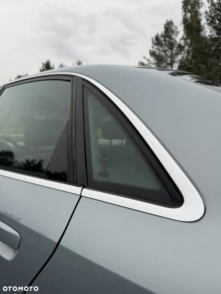 Audi A4 - 16