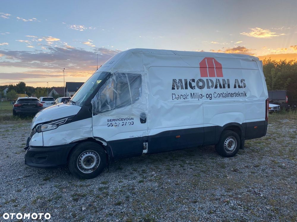 Iveco DAILY - 4