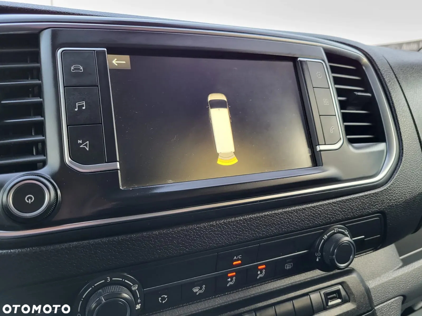 Opel VIVARO 1.6 CDTI - MAXI 9 OSÓB-KLIMA-ŁADNY-NAVI - 14