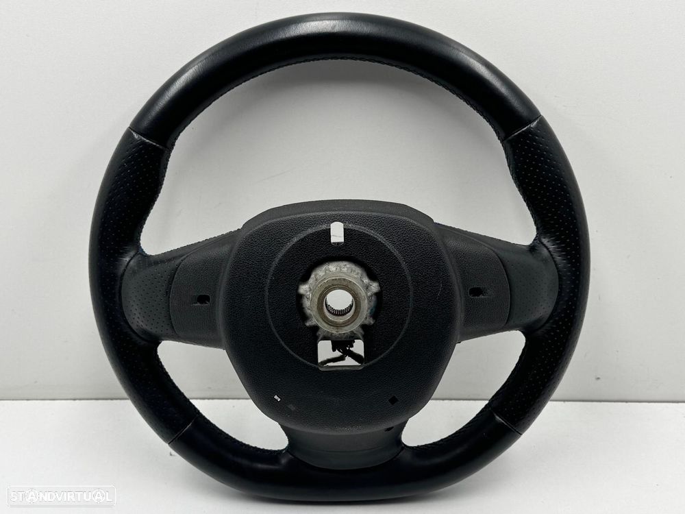 Volante GT LINE - Renault Megane IV (2016) - 7