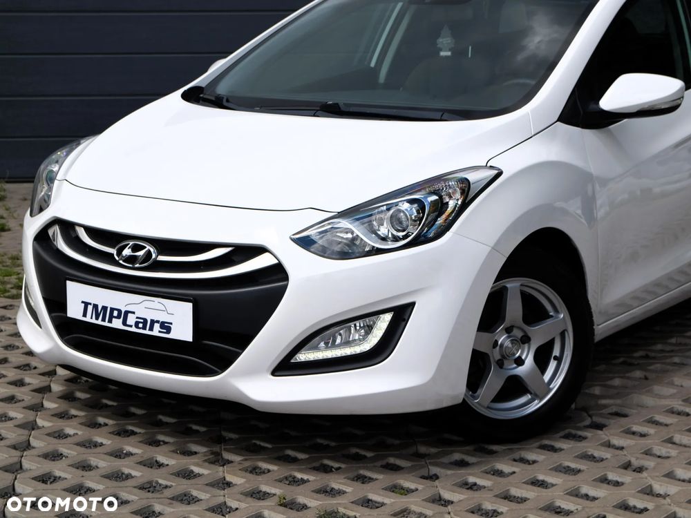 Hyundai i30 1.6 GDI Comfort - 15