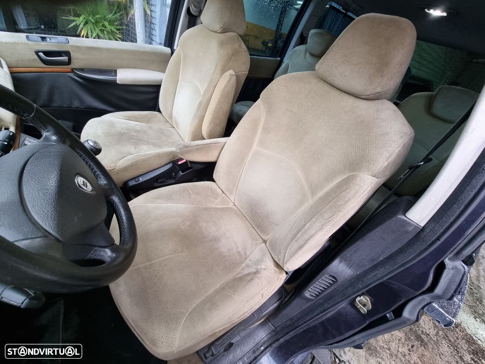 Lancia Phedra 2.2 JTD - 3