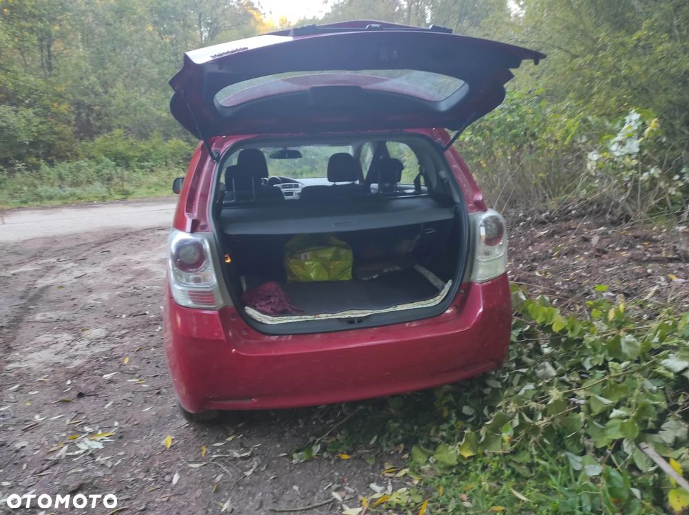 Toyota Verso - 6