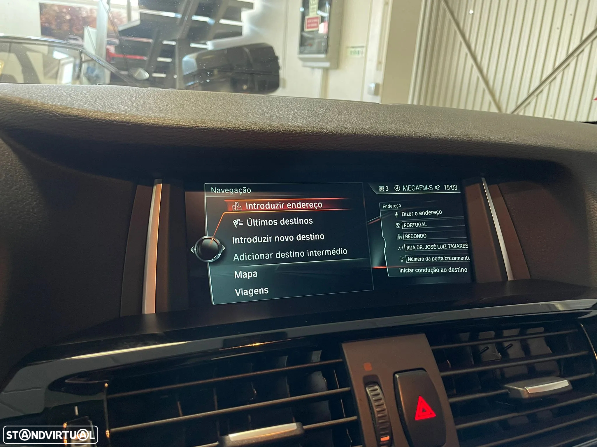 BMW X4 20 d xDrive Pack M - 21