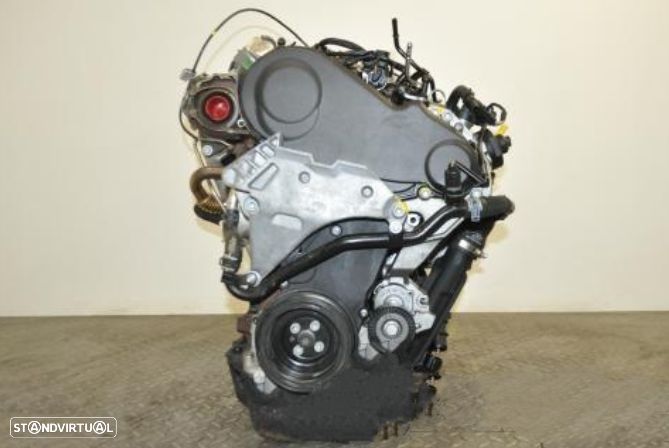 Motor AUDI Q3 2013 2.0TDI 163 CV - CFG - 1