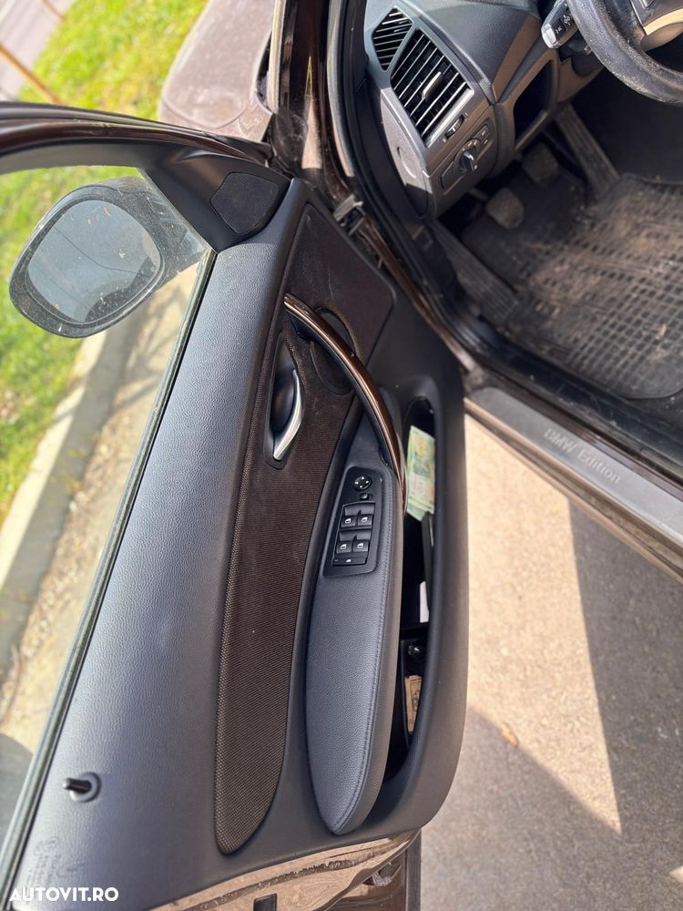 BMW Seria 1 116i - 5