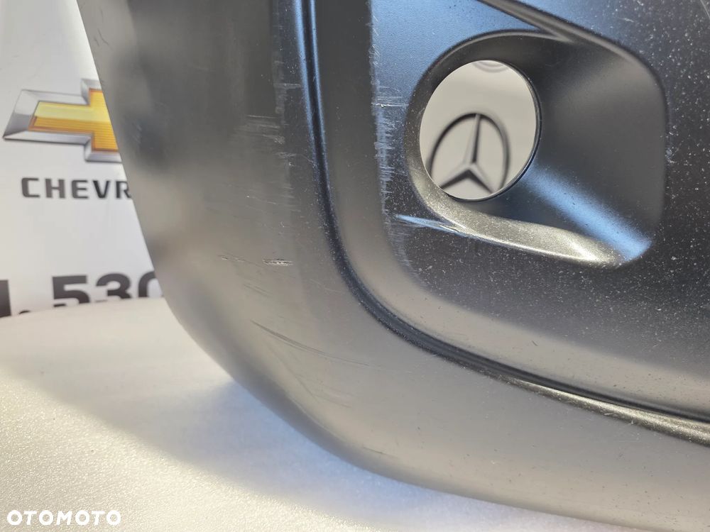 OPEL VIVARO C / ZAFIRA D LIFE ZDERZAK PRZEDNI PRZÓD NA HALOGENY NR 9833129877 / 39201548 + 9808639977 NR AUKCJI NZ2263 - 29
