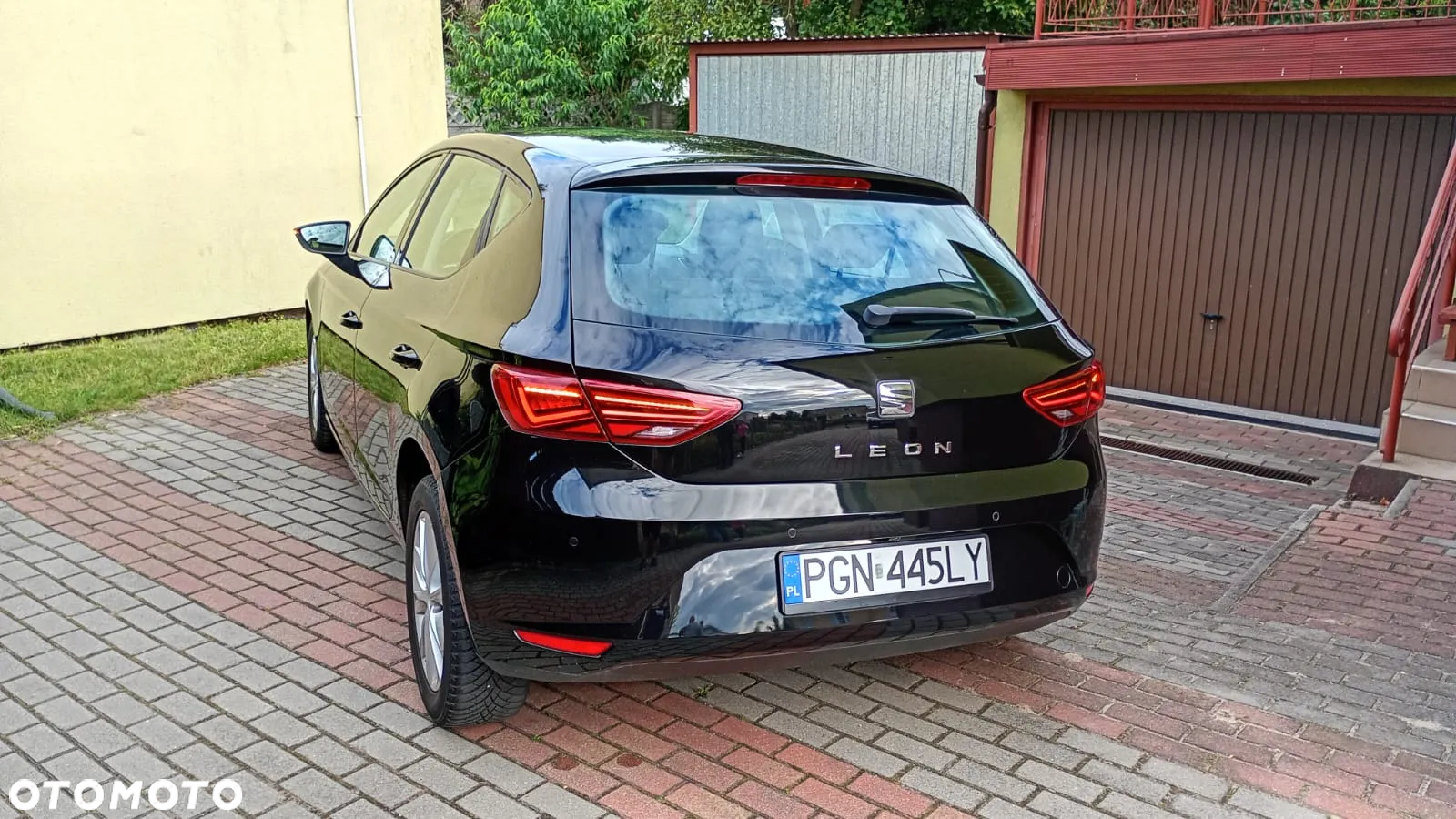 Seat Leon - 3