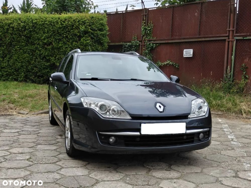 Renault Laguna 2.0 16V 140 Dynamique - 3
