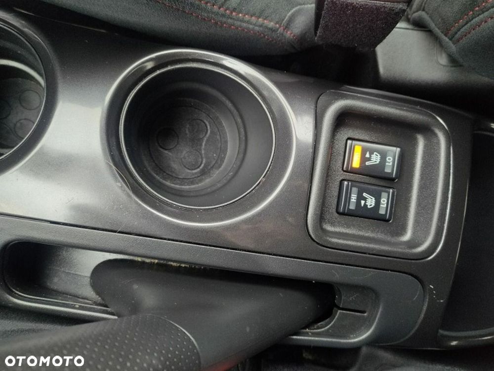 Nissan Juke - 28